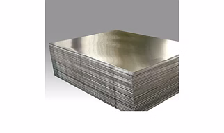 Aluminium Hot Rolled Sheets