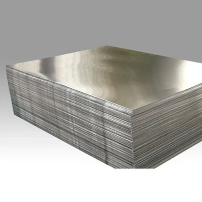 Aluminium Hot Rolled Sheets