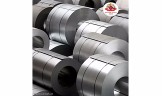 Stainless Steel Coils