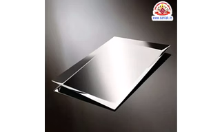 Stainless Steel Sheet