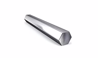 Stainless Steel Hexagonal Rod