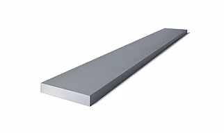 Stainless Steel Flat Rod