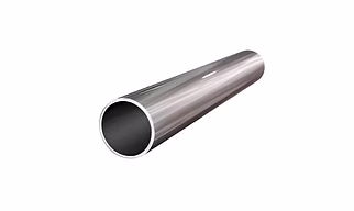 Stainless Steel Round Pipe