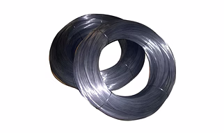 Stainless Steel Wire