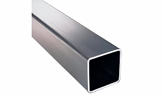 Stainless Steel Square Tube