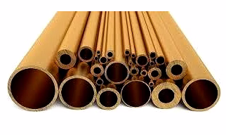 Brass Pipe