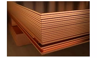 Copper Sheet
