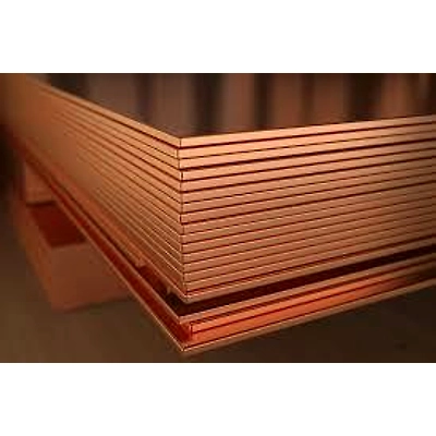 Copper Sheet