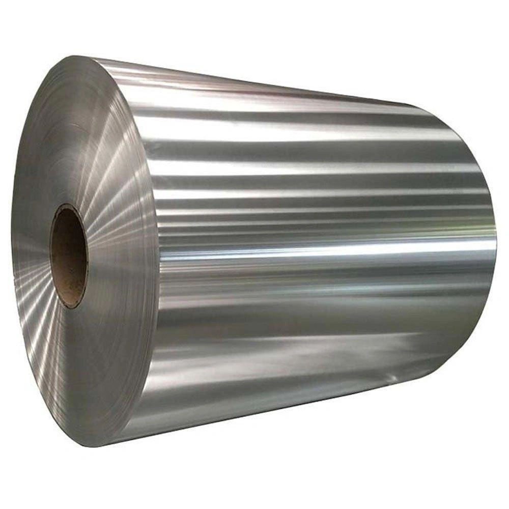 Aluminium Cold Rolled Coils-1065