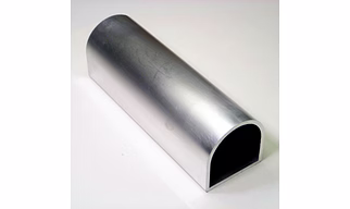Double Glass Channels