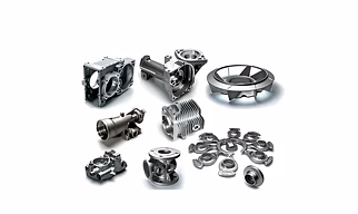 Automobile Sections