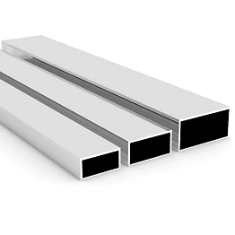 Rectangular Tubes