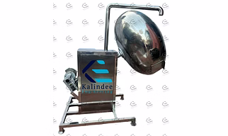 Coating Pan