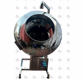 coating pan