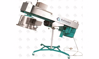 Namkeen Extruder