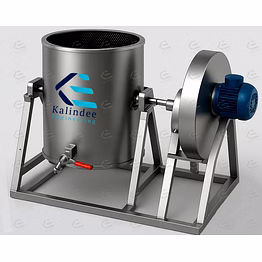 hydro machine (centrifuge)
