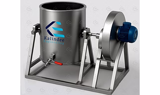 Hydro Machine (Centrifuge)
