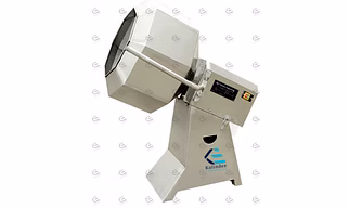 Flavoring & Seasoning Machine/Drum