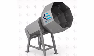 Flavoring & Seasoning Machine/Drum