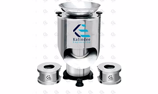 Potato Slicer