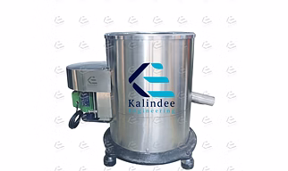 Hydro Machine (Centrifuge)