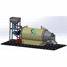 roaster machine