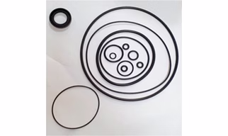 Rubber O Rings