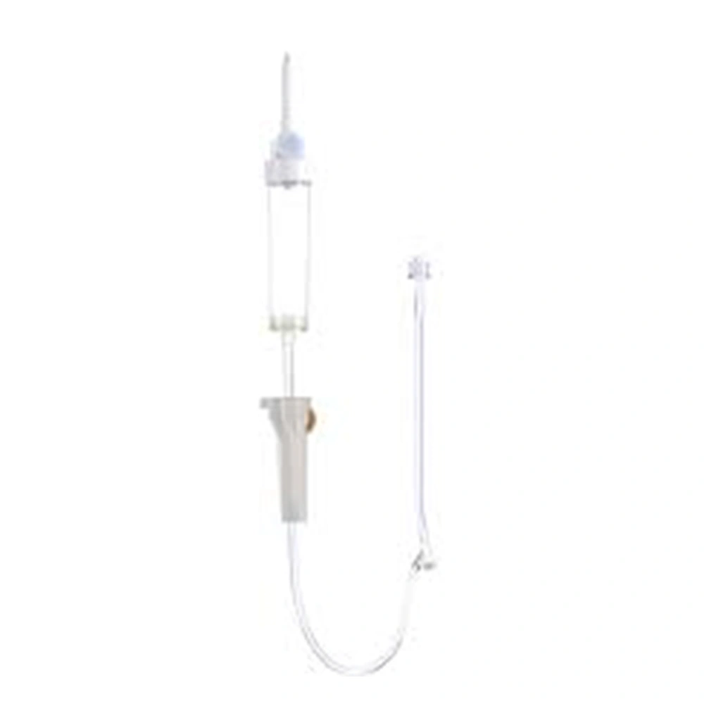 INFUSION SET - ULTRA PREMIUM Paper Packing-1