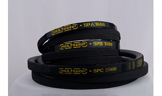 Power Transmission V Belt