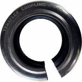 tyre couplings