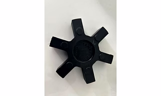 Star Couplings