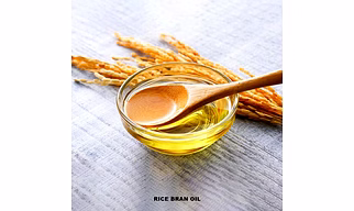 Rice Bran Oil