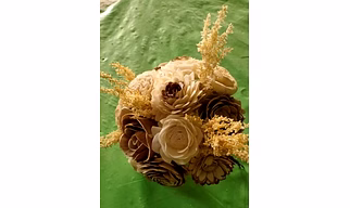 Sola Bouquet