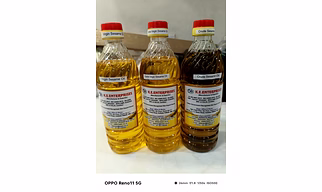 SESAME OIL