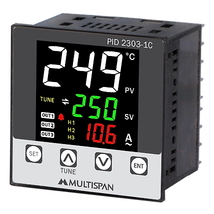 PID Temperature Controller-12234178