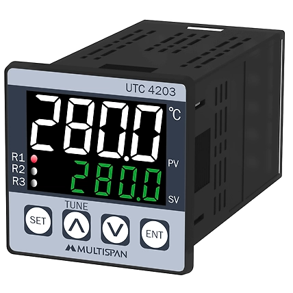 Double Display PID Temperature Controller-12234196