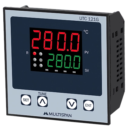 Double Display Auto Tune PID Temperature Controller-12234202