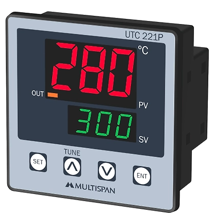Single o/p PID Temperature Controller-12234208