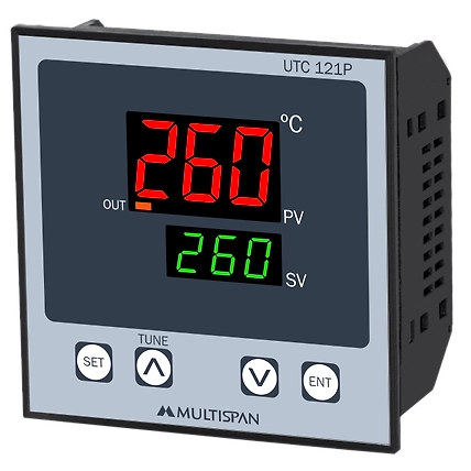 Single o/p PID Temperature Controller-1