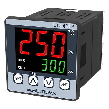 Single o/p PID Temperature Controller-2