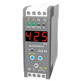 Earth Leakage relay
