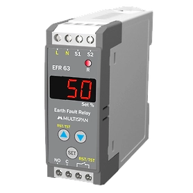 Earth Fault relay