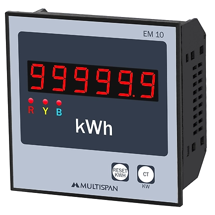 3 phase energy meter-12234872