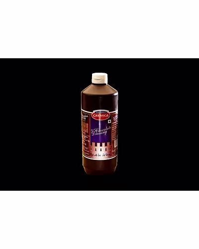 Chocolate topping - 1.3 kg-CHL-CRE-1.3KG