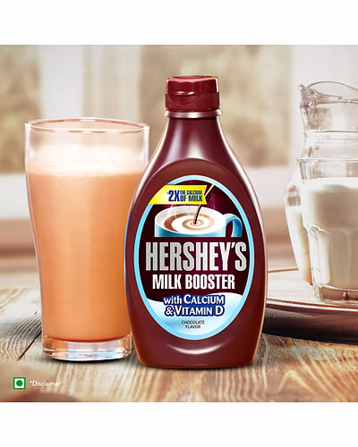 Milk booster --MB