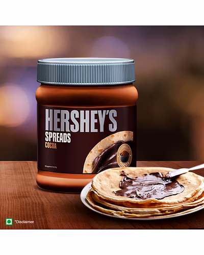 Cocoa Spread - 135g-cocoa-135g