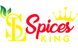 SL SPICES KING-logo