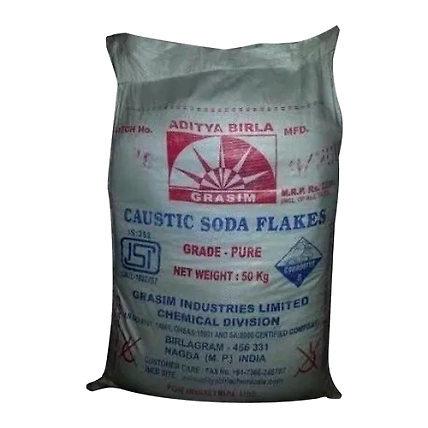 CAUSTIC SODA FLAKES ( NaOH )-1