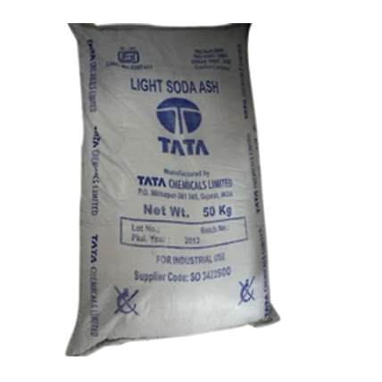 Soda Ash Light ( Na2CO3 )-12397422