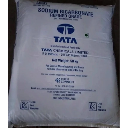 Sodium Bicarbonate ( NaHCO3 )-12397432